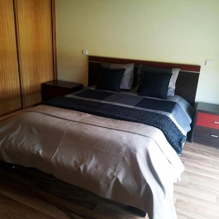 Willa Barranha Beach House Agucadoura Zewnętrze zdjęcie