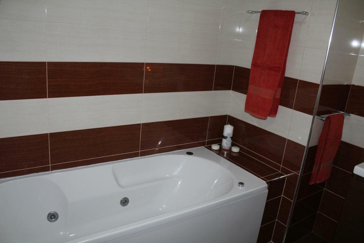 Willa Barranha Beach House Agucadoura Zewnętrze zdjęcie