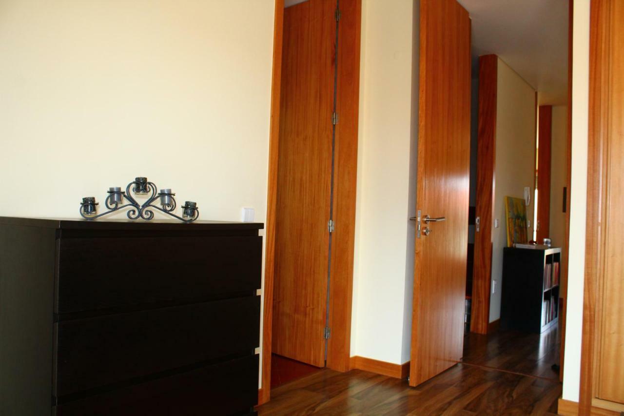 Willa Barranha Beach House Agucadoura Zewnętrze zdjęcie
