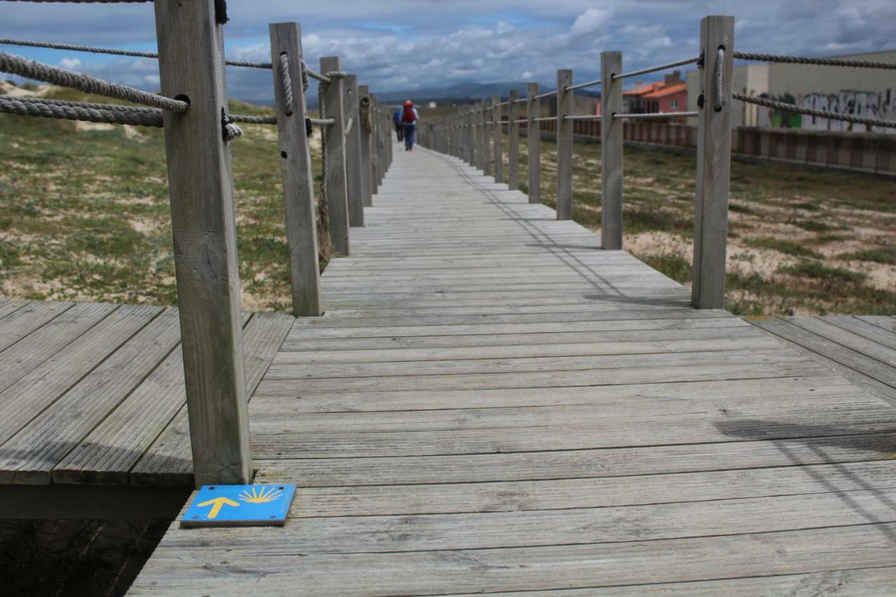 Willa Barranha Beach House Agucadoura Zewnętrze zdjęcie