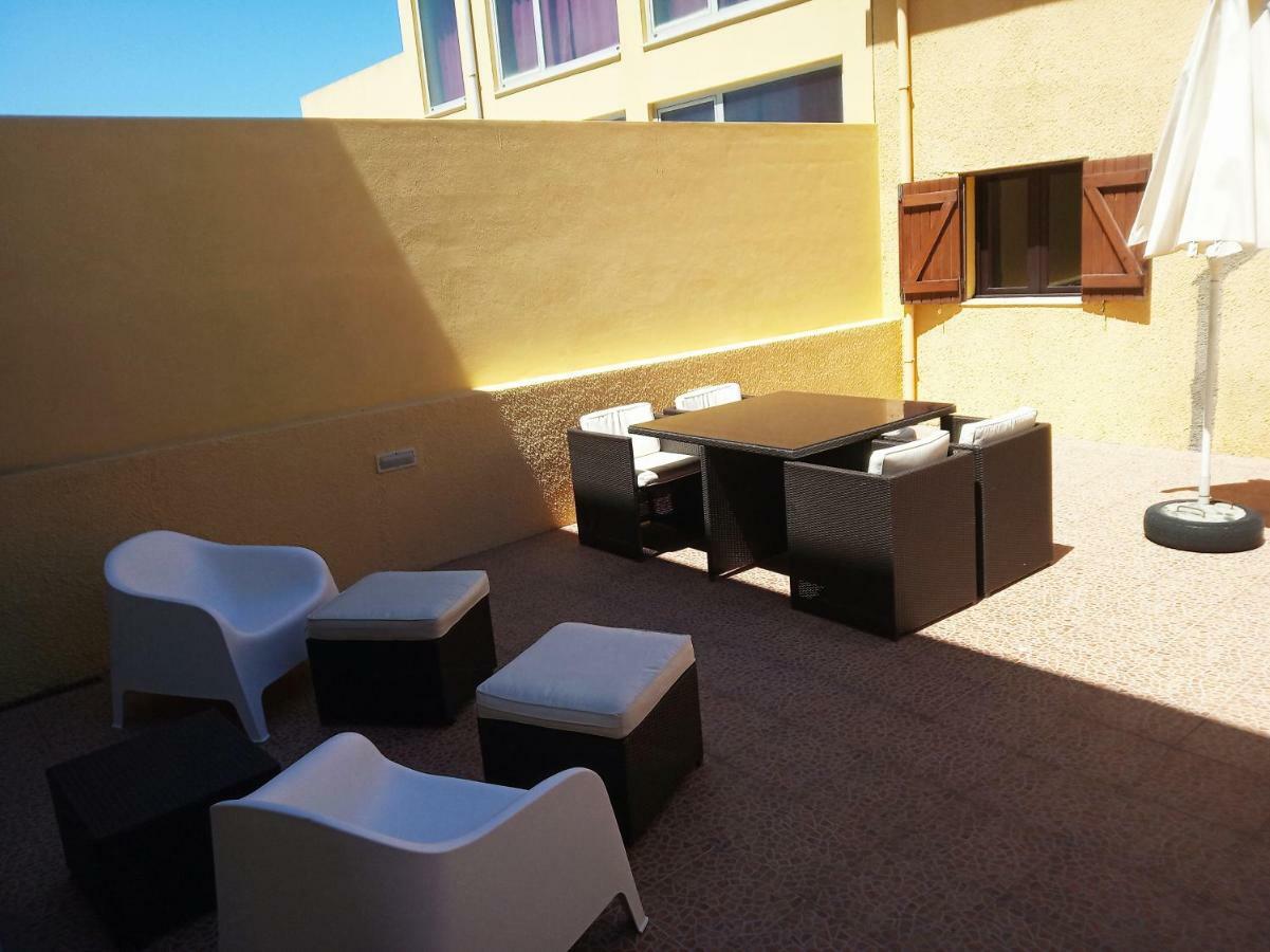 Willa Barranha Beach House Agucadoura Zewnętrze zdjęcie