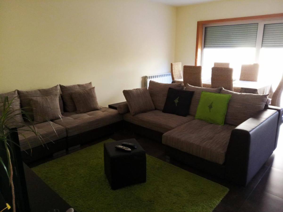 Willa Barranha Beach House Agucadoura Zewnętrze zdjęcie